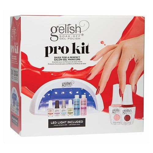 Gelish Professional Kit